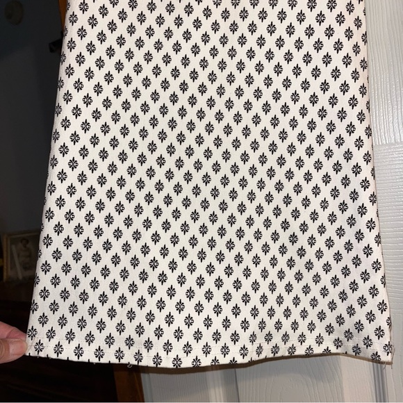 Vamp Stretch High Rise Flare Leg Pants - Picture 3 of 9